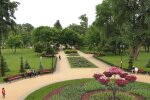 Парк "Наталка" в Киеве. Фото: скриншот YouTube-видео