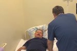 Медики рассказали, как определить инсульт за месяц до удара. Фото: скриншот Youtube