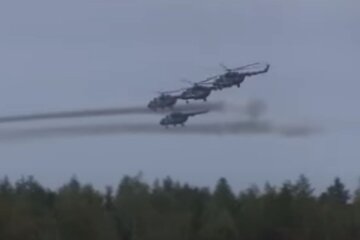 Авіація ЗСУ. Фото: скріншот YouTube-відео