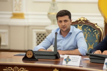 Владимир Зеленский