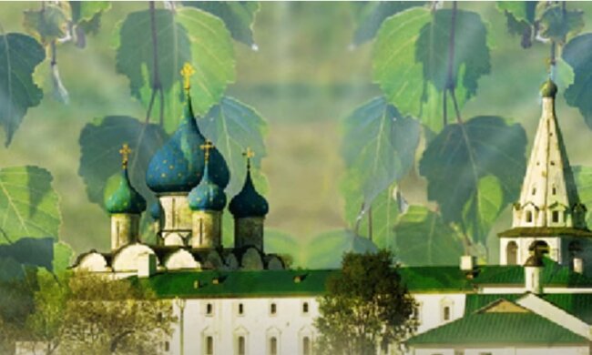 Православный церковный календарь на июнь 2020 года