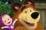 российский мультсериал «Маша и Медведь», который ЦПД рекомендует запретить в мире