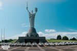 Повернись живим передав повнопривідні авто Силам оборони