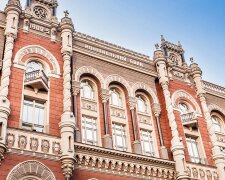 доллар США, гривна, курс валют, НБУ, обмен