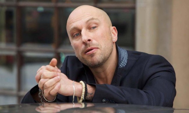 Дмитрий Нагиев