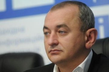 Анатолий Матиос