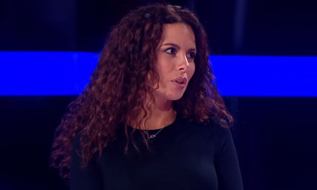 Настя Каменских. Фото: скриншот YouTube-видео