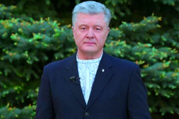 Петр Порошенко. Фото: Вечерняя Москва