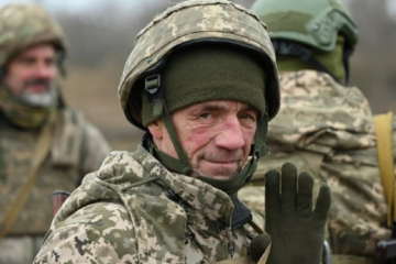 Масова мобілізація пенсіонерів: ця спеціальність – квиток у ТЦК, гребуть усіх