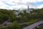 Київ. Фото: скріншот YouTube-відео
