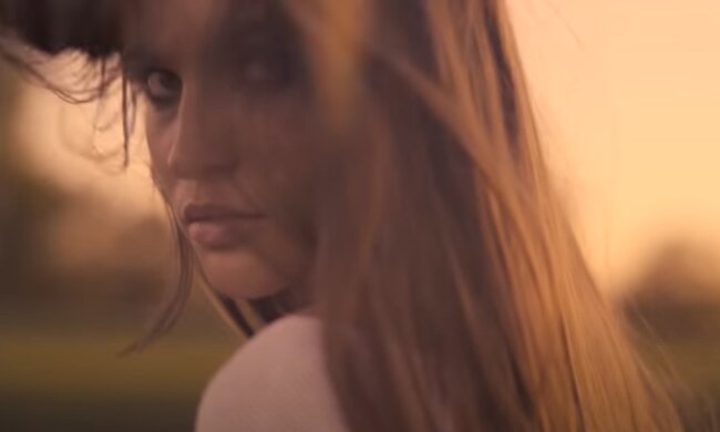 Мисс Украина 2018 Леонила Гузь похвасталась аппетитными формами. Фото: скрин YouTube