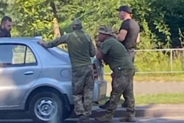Мобілізація та штрафи: ТЦК створить багато проблем цим категоріям чоловіків – почалося посилення