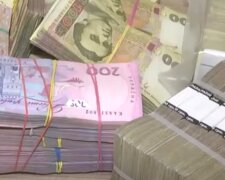 Гроші. Фото: скриншот YouTube-відео