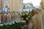 В УПЦ 3 нових митрополита і 4 архієпископа
