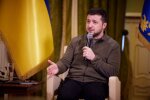 Владимир Зеленский. Фото: president.gov.ua