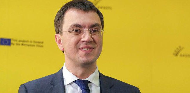 В Саудовской Аравии построят настоящий гиперлуп. Украинцы вспомнили Омеляна и шутки Квартал 95