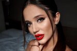 Даша Ульянова. Фото: скриншот YouTube.