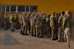 Результаты выборов президента Украины: Военные на Донбассе поддержали Зеленского, Порошенко проигрывает