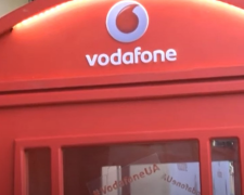 Vodafone