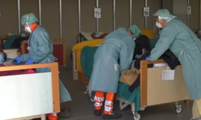 Какие последствия карантина в Украине. Фото: скриншот YouTube