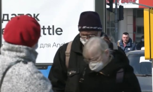 Безработица. Фото: скриншот YouTube