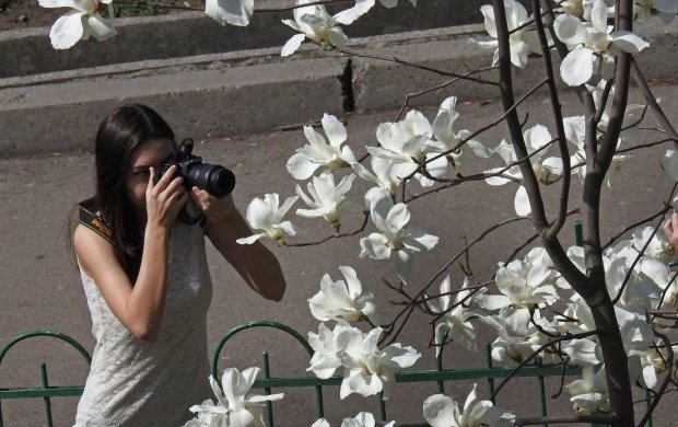 Приятный вечер и небо в облаках: в Киеве потеплеет 23 апреля