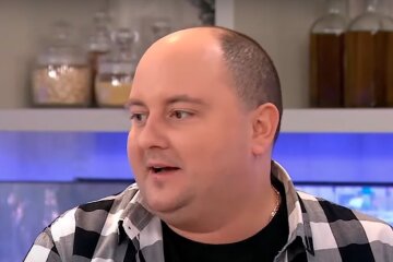 Юрій Ткач. Фото: YouTube, скрін