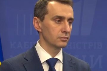 Ляшко сделал новое заявление по поводу карантина в Украине. Фото: скриншот YouTube