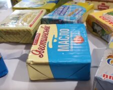 "Селянское", "бутербродное" или "экстра": украинцам объяснили, как качество масла зависит от его названия