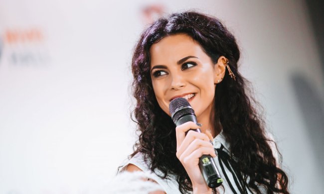 Настя Каменских