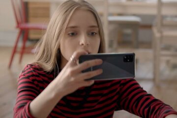 Vodafone предложил новый тариф. Фото: скриншот youtube