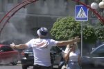 Погода в Україні влітку. Фото: скріншот YouTube-відео