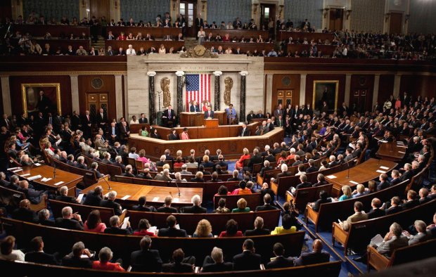 В Конгрессе США созывают экстренную встречу из-за Украины - подробности