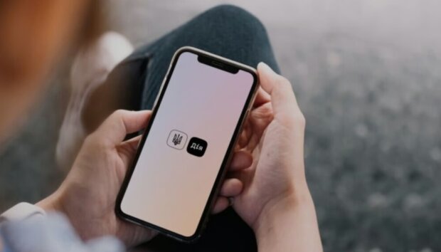 Действие, новая функция для украинцев. Фото: Telegram