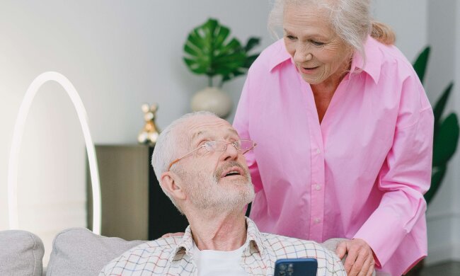 Пенсіонери, пенсійна реформа, індексація. Фото: Telegram