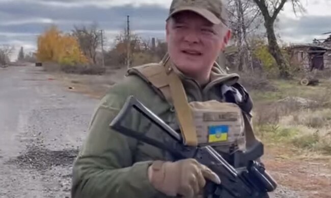 Олег Ляшко. Фото: скриншот YouTube-видео