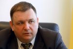 Глава КС назвал свое увольнение переворотом Порошенко