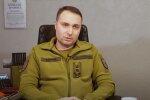 Кирилл Буданов. Фото: скриншот YouTube-видео