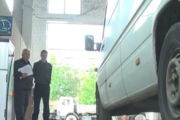Техосмотр снова обязателен для всех