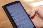 Смартфон. Фото: скріншот YouTube-відео