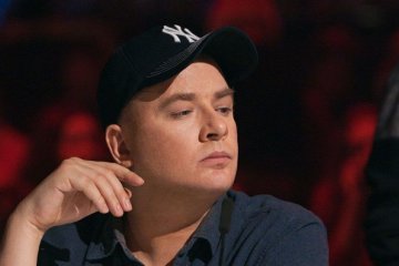 Андрей Данилко напугал украинцев: надоело, желания и сил нет