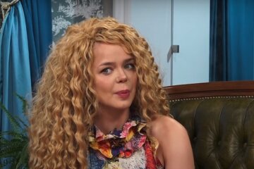 Алина Гросу. Фото: YouTube, скрин