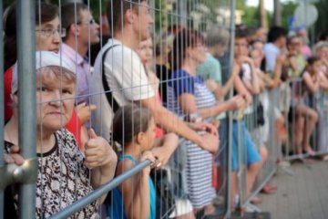 Новое животное ждут в гости в одном из зоопарков Киева: будущий любимчик всех ребят