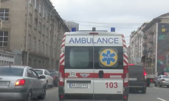 Коронавирус в Украине. Фото: скриншот Youtube