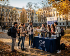 Київська школа економіки KSE — програма Agentic AI 2026