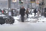 Выпадет ли снег на Новый год. Фото: скриншот Youtube