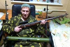 Бойцы ВСУ отправили убивавшего «киборгов» Абдулу в Челябинск в качестве «груза-200»