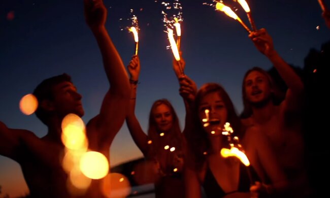 Успех. Фото: скриншот YouTube-видео