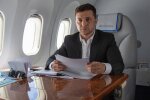 Владимир Зеленский. Фото: Украинская Правда