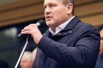 Команда «УДАРу» готова працювати для посилення кожного регіону окремо і всієї України загалом, – заявив Артур Палатний